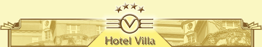 Hotel Villa